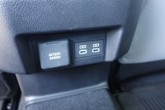 New 2026 Ice Cap Toyota Tacoma TRD Off-Road image 29