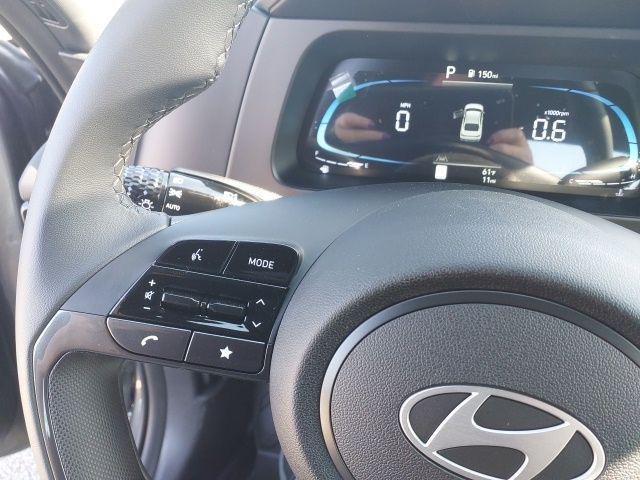 New 2026 Gray Hyundai SEL Sport image 21