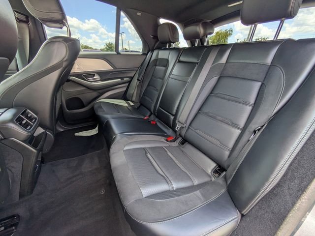 Used 2024  Mercedes-Benz GLE 53 AMG® image 13