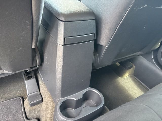 Used 2016 White Jeep Sport image 30