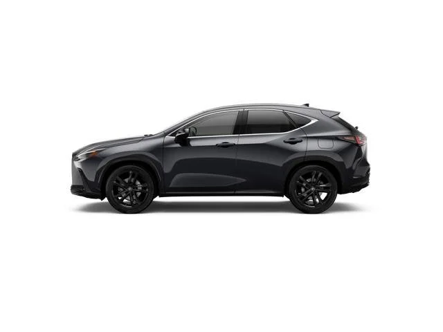 2026 Lexus NX 450h+ Luxury - Photo 16
