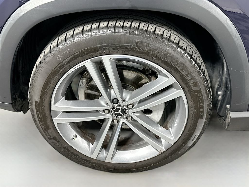 Used 2022  Mercedes-Benz GLE 350 image 32