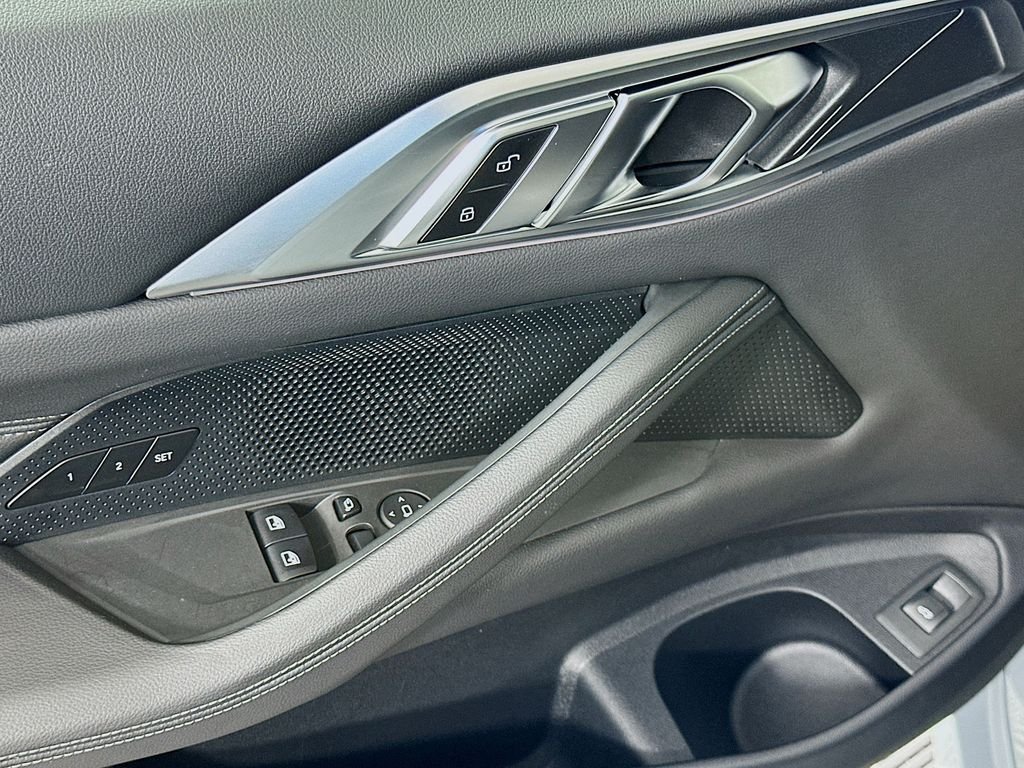 2025 BMW 4 Series 430i - Photo 18