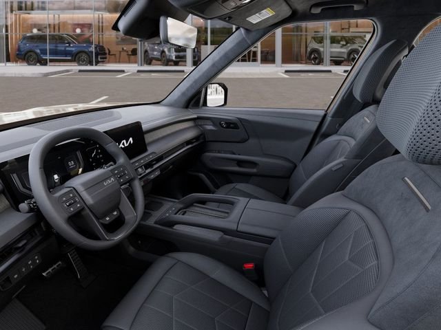 2027 Kia Telluride X-Line SX Prestige - Photo 17