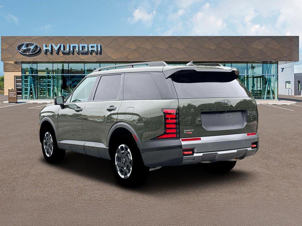 New 2026 Silver Hyundai XRT Pro image 8