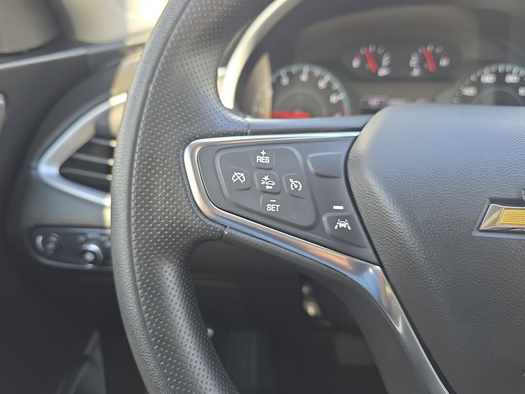 2025 Chevrolet Malibu 1LT - Photo 20