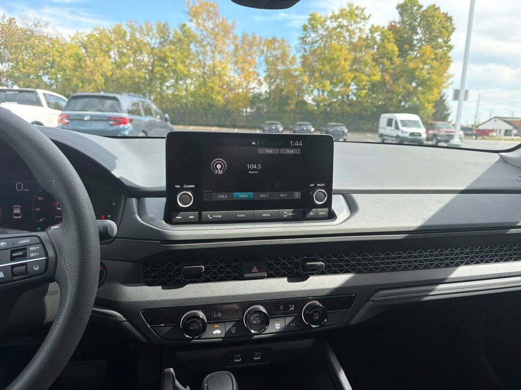 2024 Honda Accord LX - Photo 14