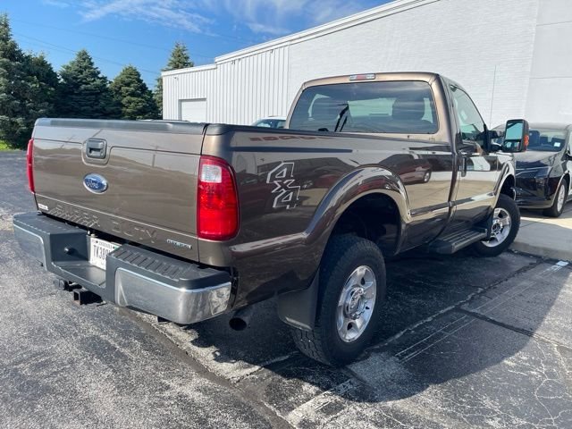 Used 2015  Ford XLT image 5