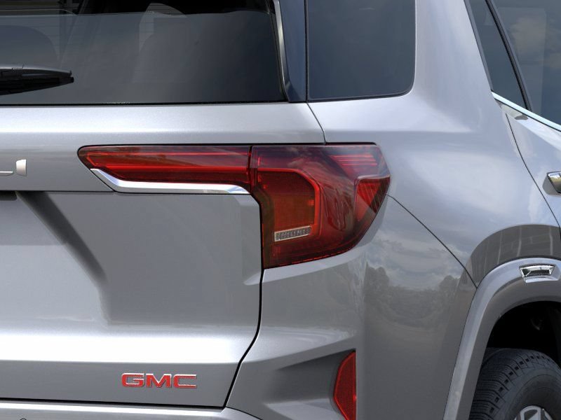 New 2027 Sterling Metallic GMC Denali image 11