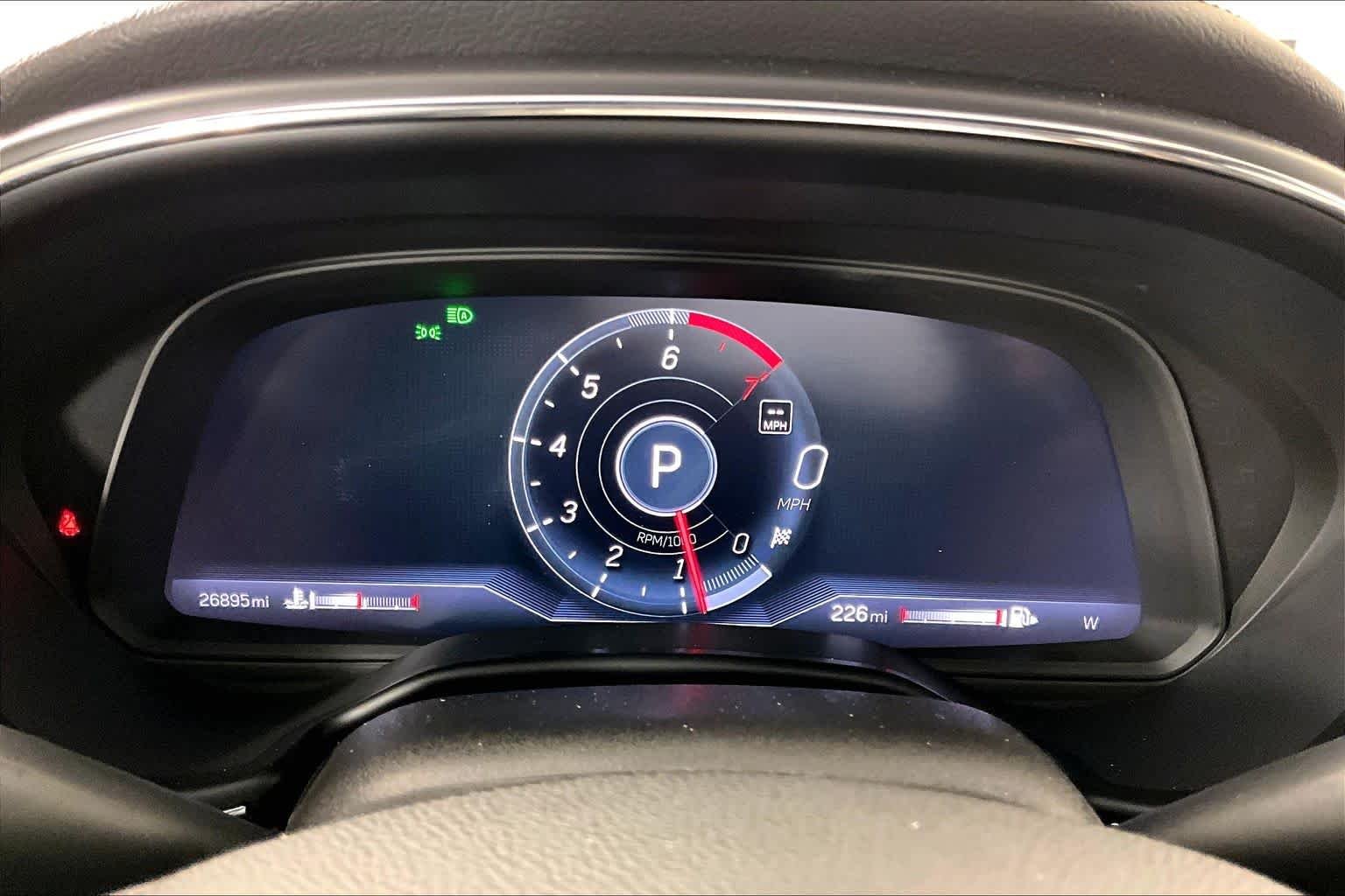 2023 Cadillac CT5 Premium Luxury - Photo 24