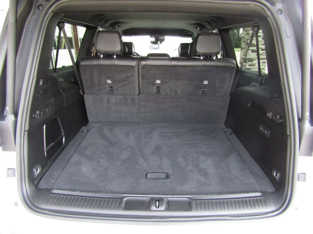 Used 2025 Silver Zynith Jeep Series II image 37