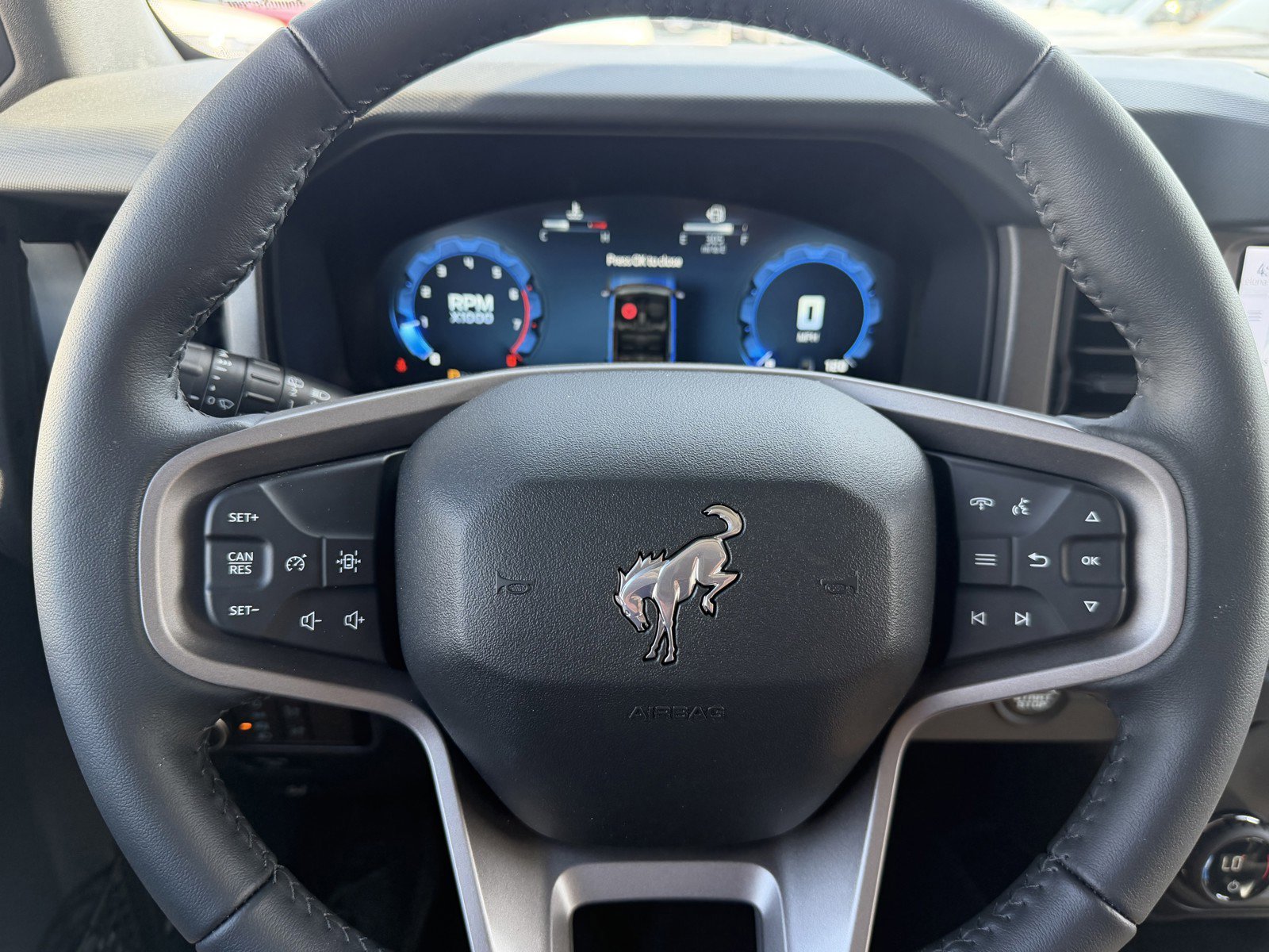 New 2026 Oxford White Ford Outer Banks® image 20