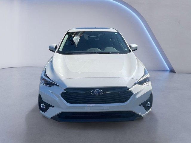 New 2026 CRYSTAL WHITE PEARL Subaru Sport image 8