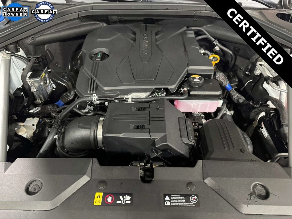 2026 GENESIS GV70 Standard - Photo 26
