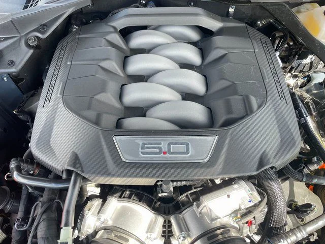 2025 Ford Mustang GT Premium Fastback - Photo 32