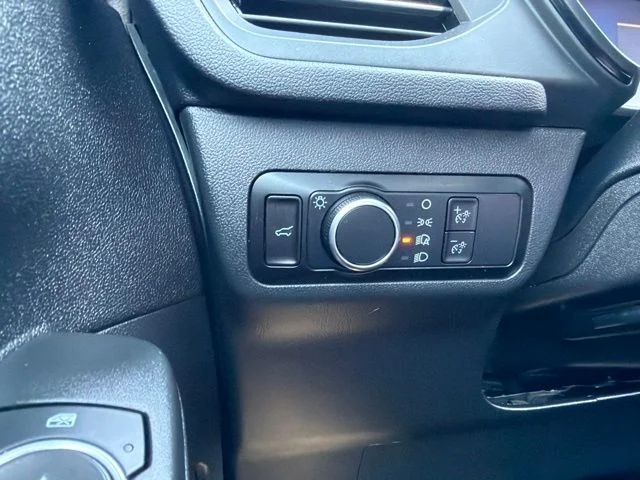 Used 2023 Silver Ford ST-Line image 22