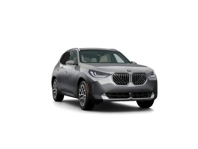 2026 BMW X3 30