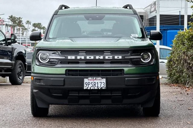 2024 Ford Bronco Sport Big Bend - Photo 26