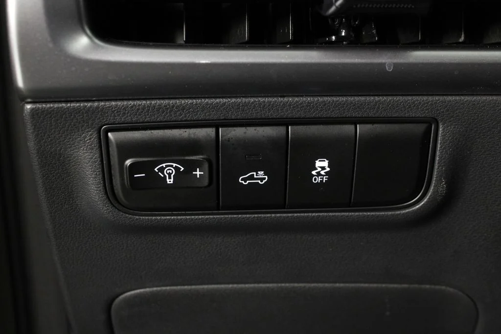 Certified Used 2026 Green Hyundai SEL image 23