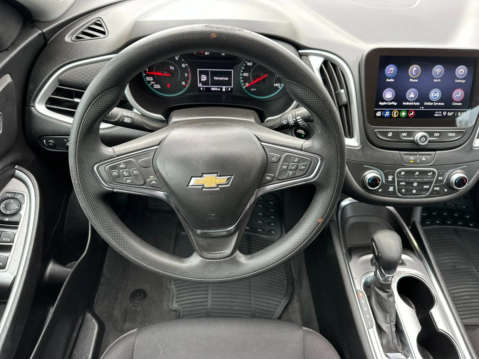 2024 Chevrolet Malibu 1LT - Photo 14