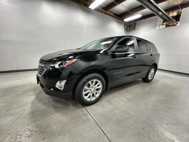 2021 Chevrolet Equinox