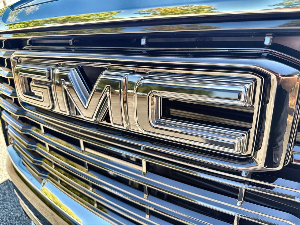 2026 GMC Yukon XL Elevation - Photo 26