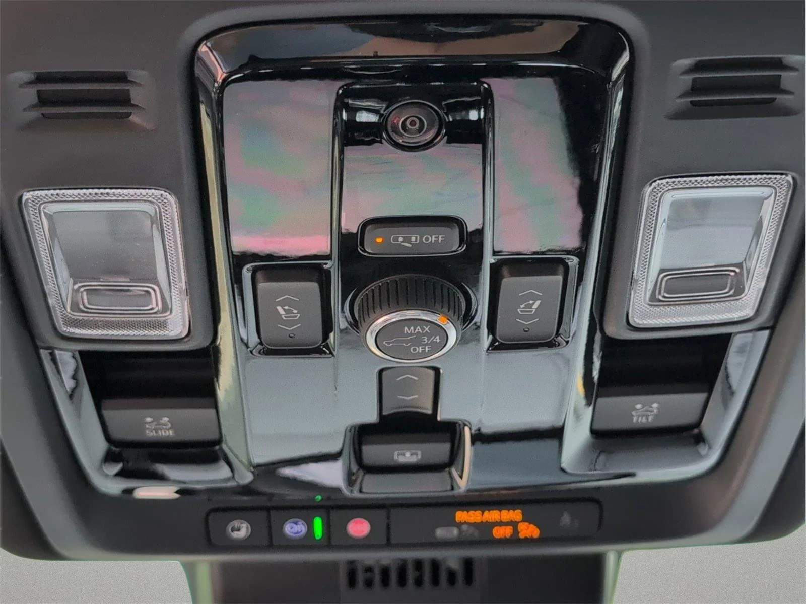 New 2026 Onyx Black GMC Denali image 28