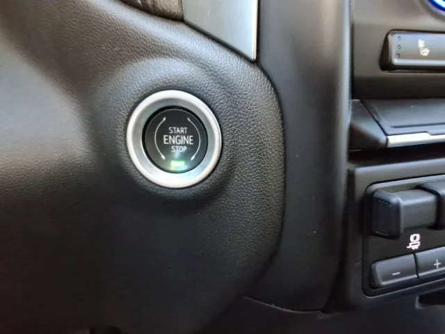 Certified Used 2020 Blue Chevrolet RST image 27
