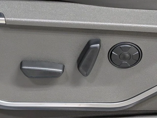 New 2026 Marsh Gray Ford F-250® Platinum® image 57