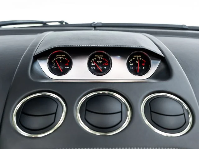 Used 2011 Silver Lamborghini LP560-4 image 19