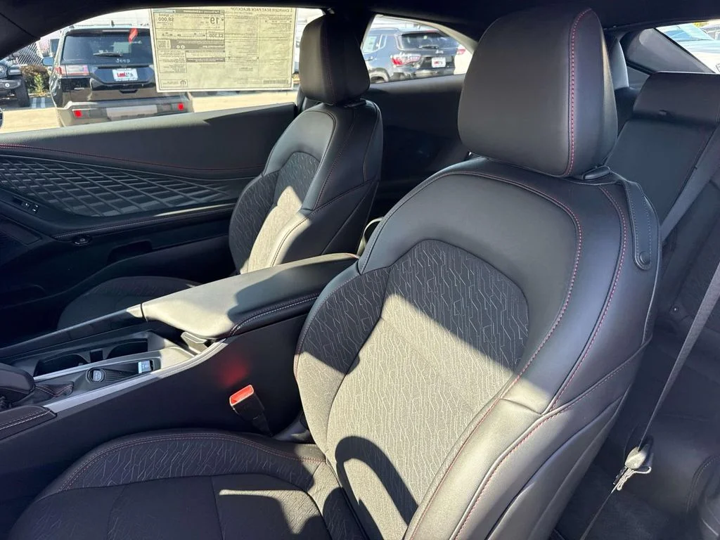 New 2026 White Dodge Scat Pack image 12