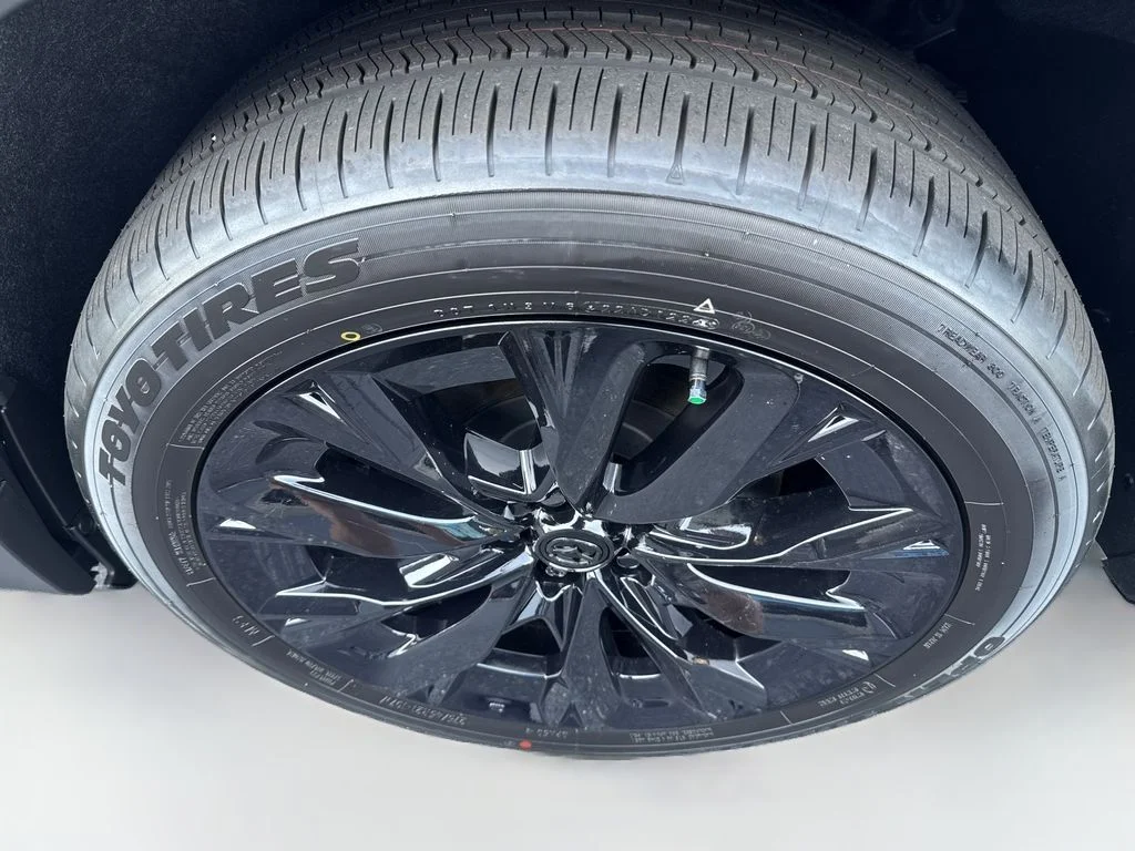 New 2026 Red Mazda 3.3 Turbo Premium image 36