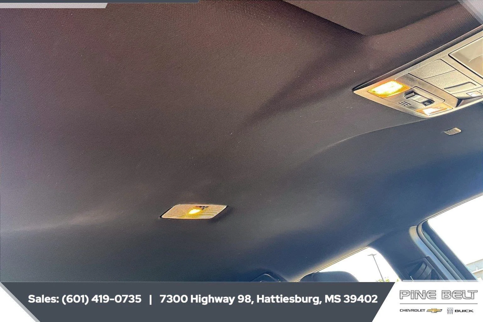 Used 2023 Magnetic Gray Metallic Toyota TRD Off-Road image 16