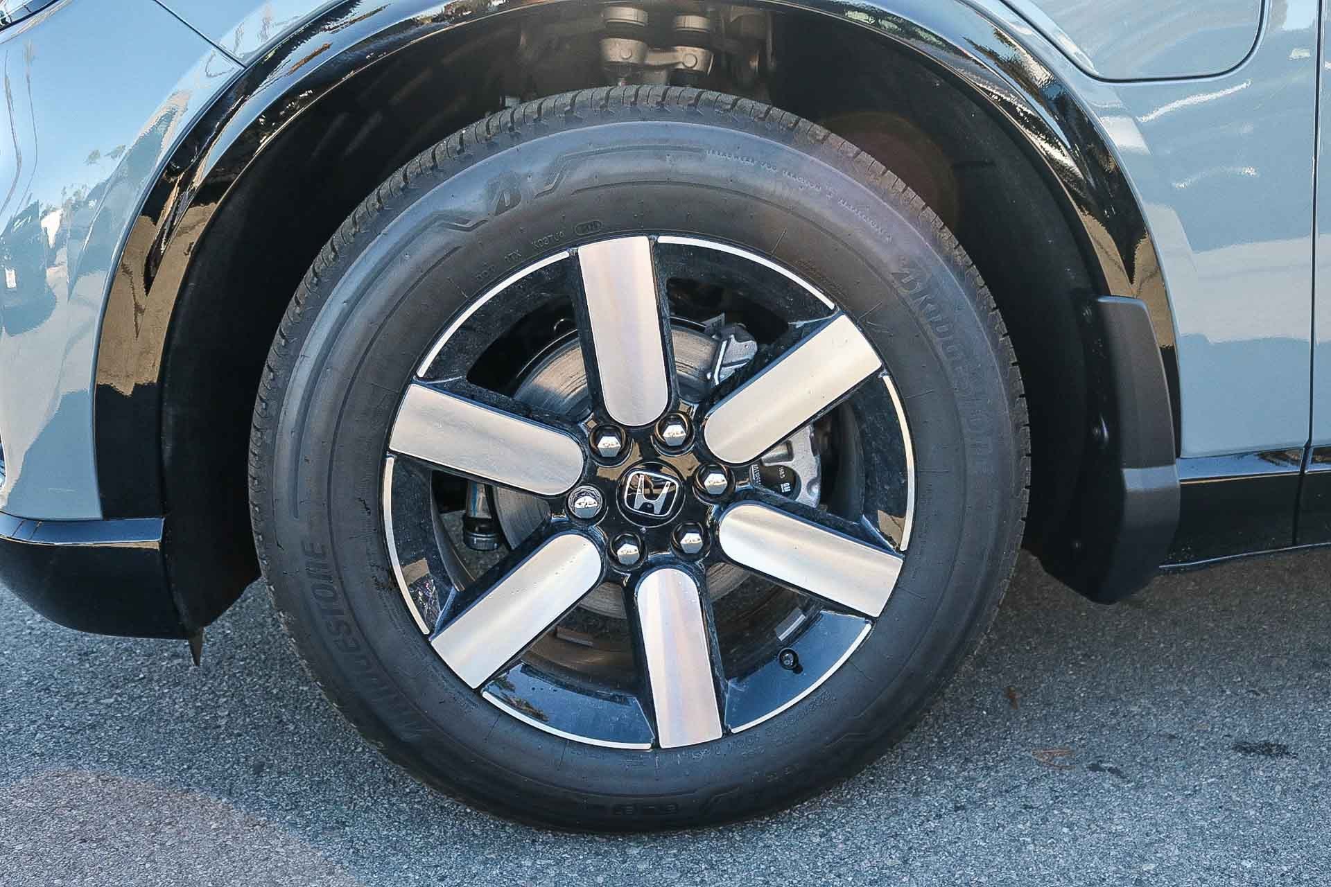 2026 Honda Prologue Touring - Photo 11
