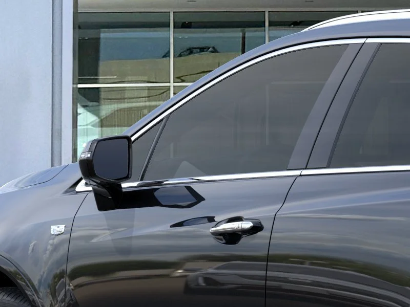 2026 Cadillac XT5 Luxury - Photo 12