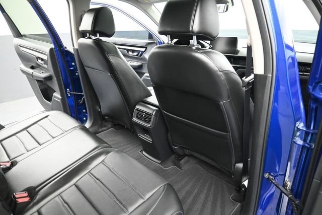 Used 2025  Honda EX-L image 14