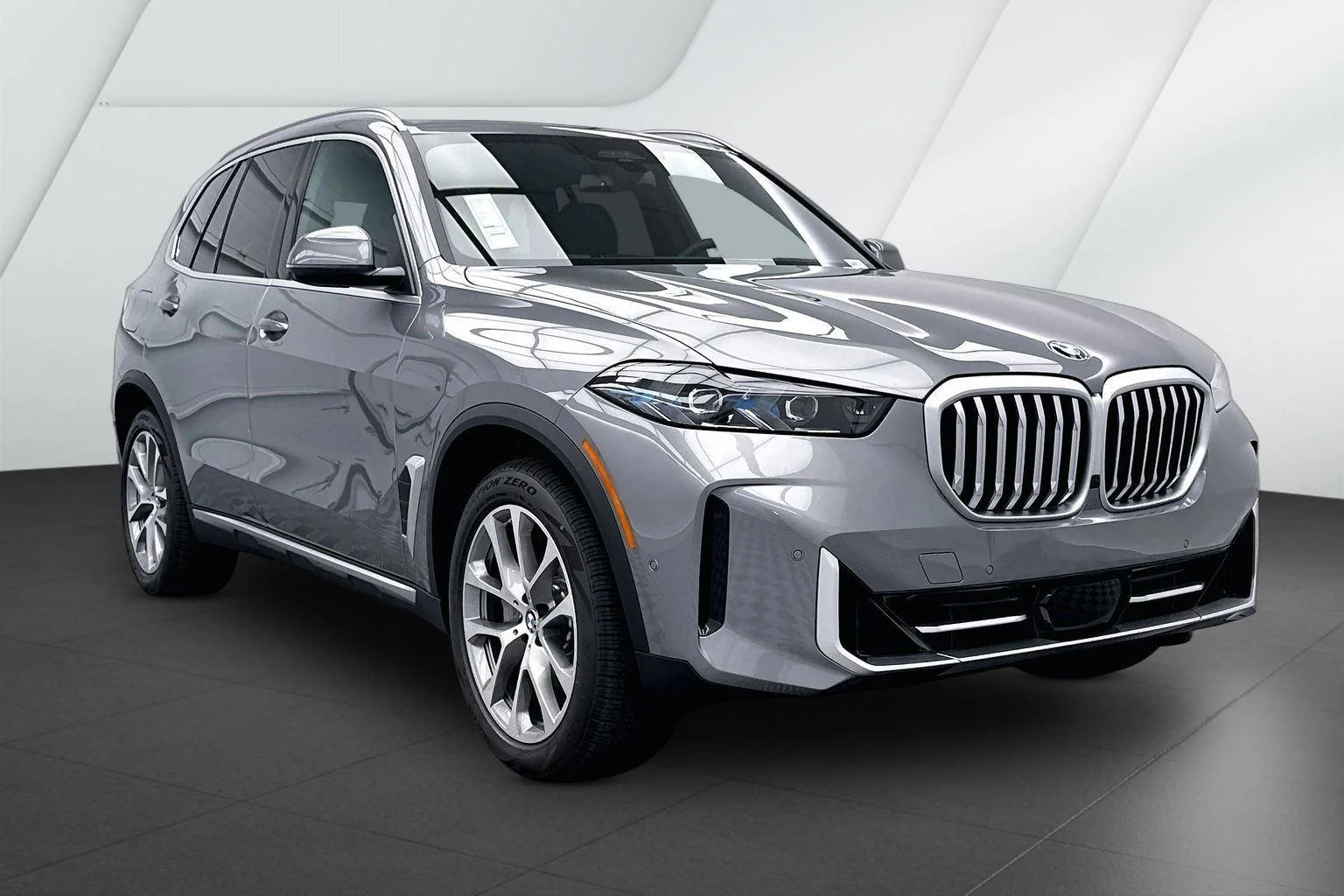 2026 BMW X5 xDrive40i's photo