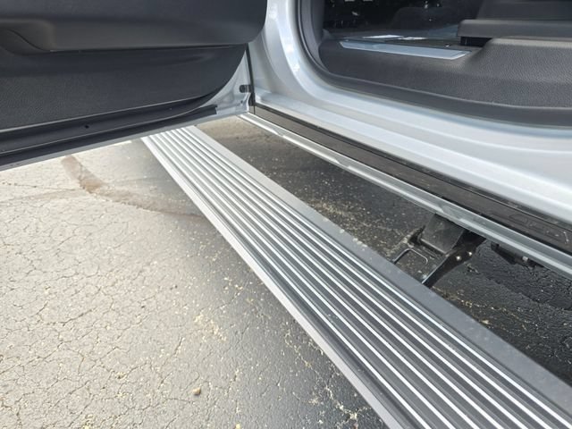 New 2026 Silver Zynith Jeep Summit Reserve image 31