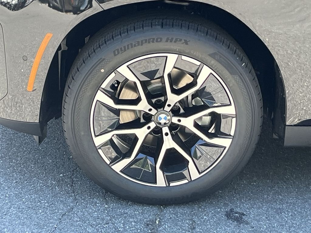 New 2026 Black BMW 30 xDrive image 10