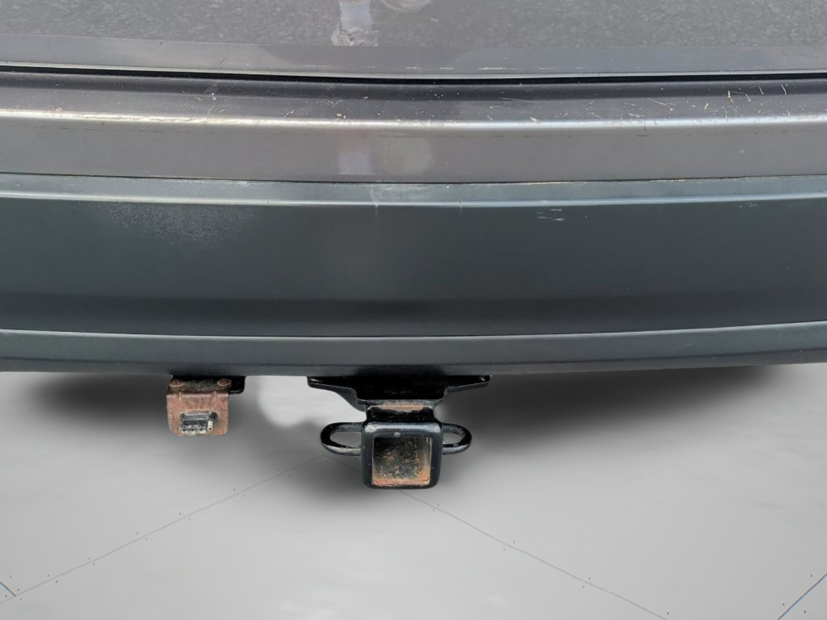 Used 2016 Predawn Gray Mica Toyota XLE image 48