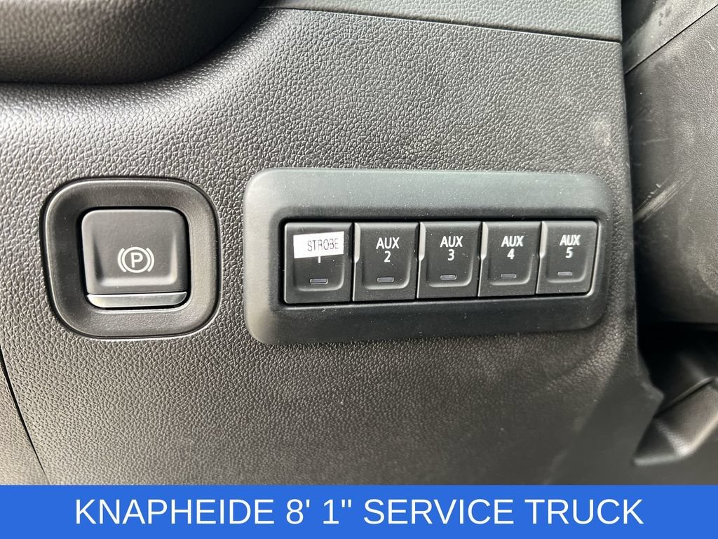 2026 Chevrolet Silverado 2500 HD Work Truck - Photo 14