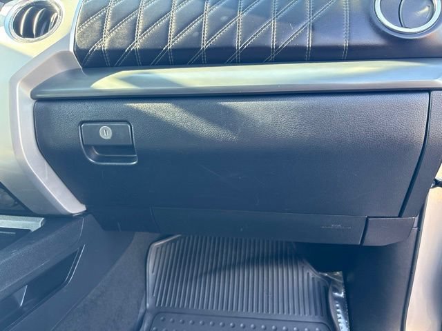 2019 Toyota Tundra Platinum - Photo 50