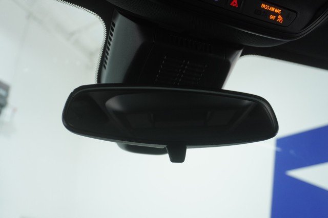 2027 GMC Terrain Elevation - Photo 33