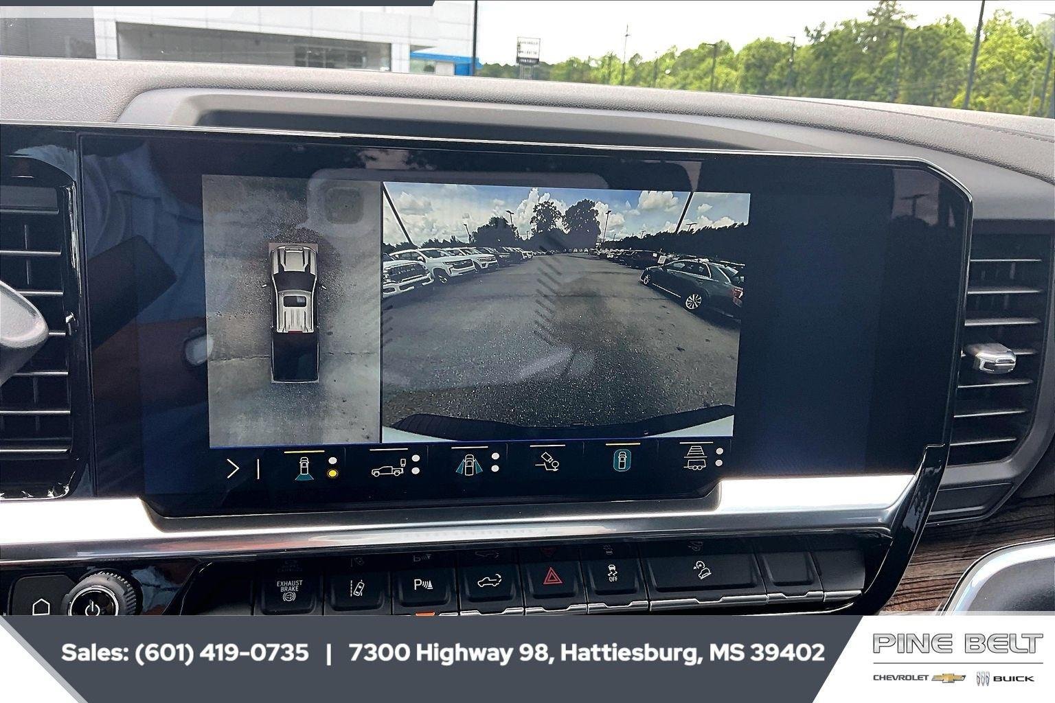 2026 Chevrolet Silverado 2500 HD LT - Photo 16