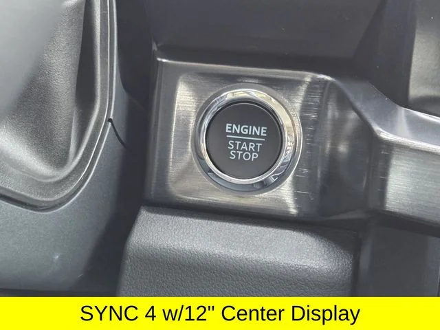 New 2026 Glacier Gray Metallic Tri-Coat Ford F-250® Lariat® image 16