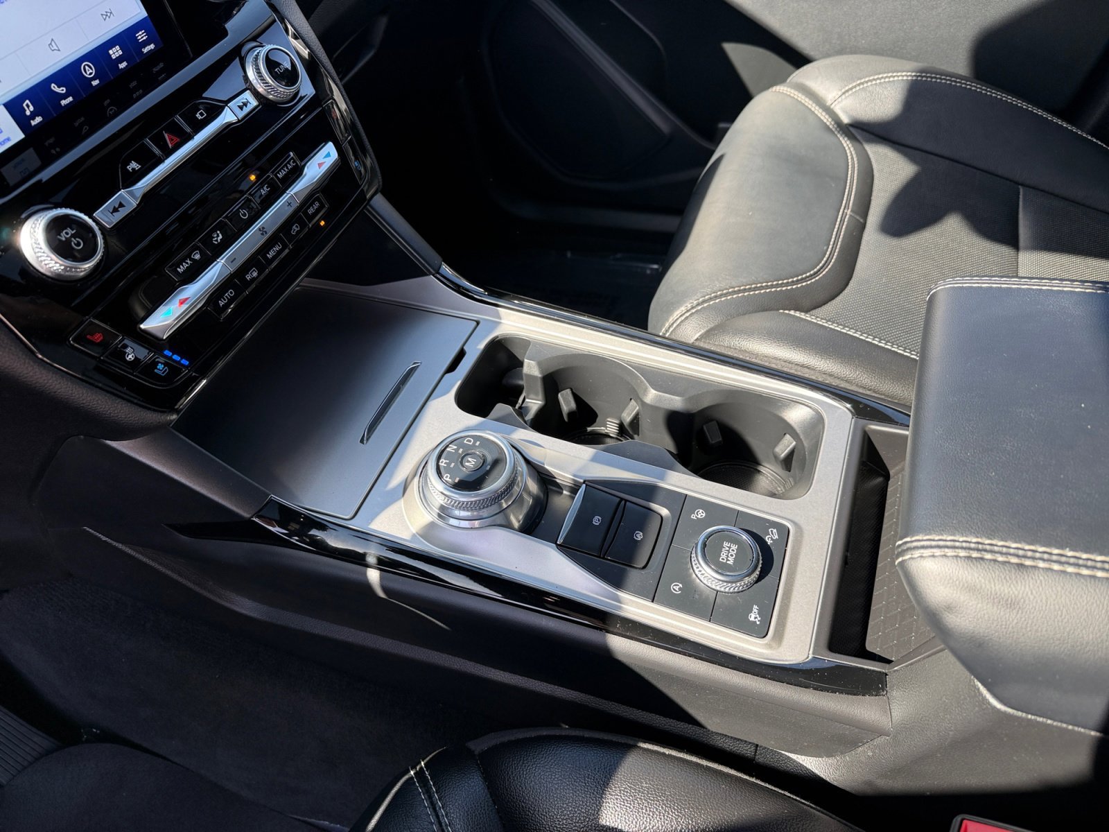 Used 2022 Gray Metallic Ford ST image 13