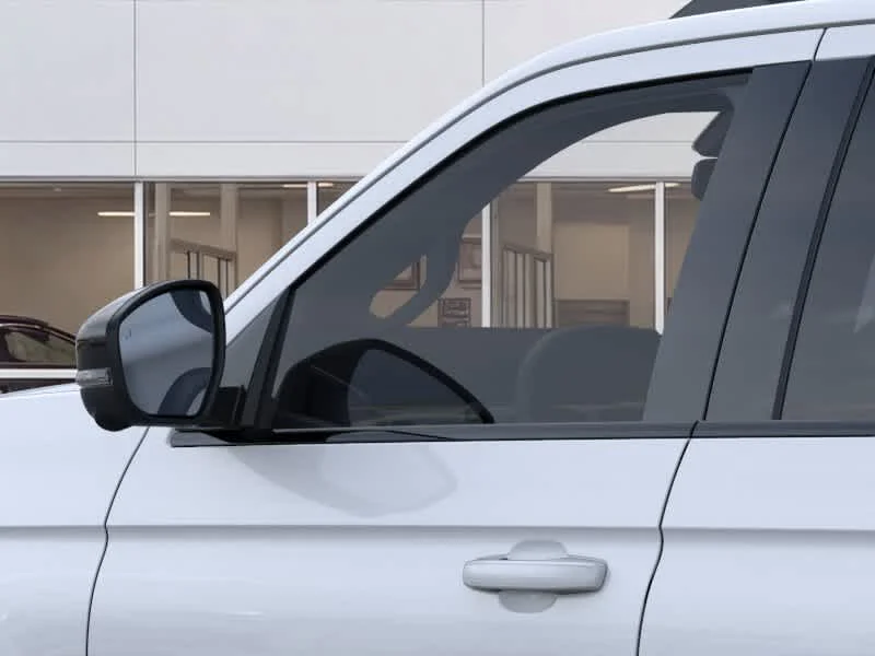 New 2026 Space Silver Metallic Ford Tremor® image 20