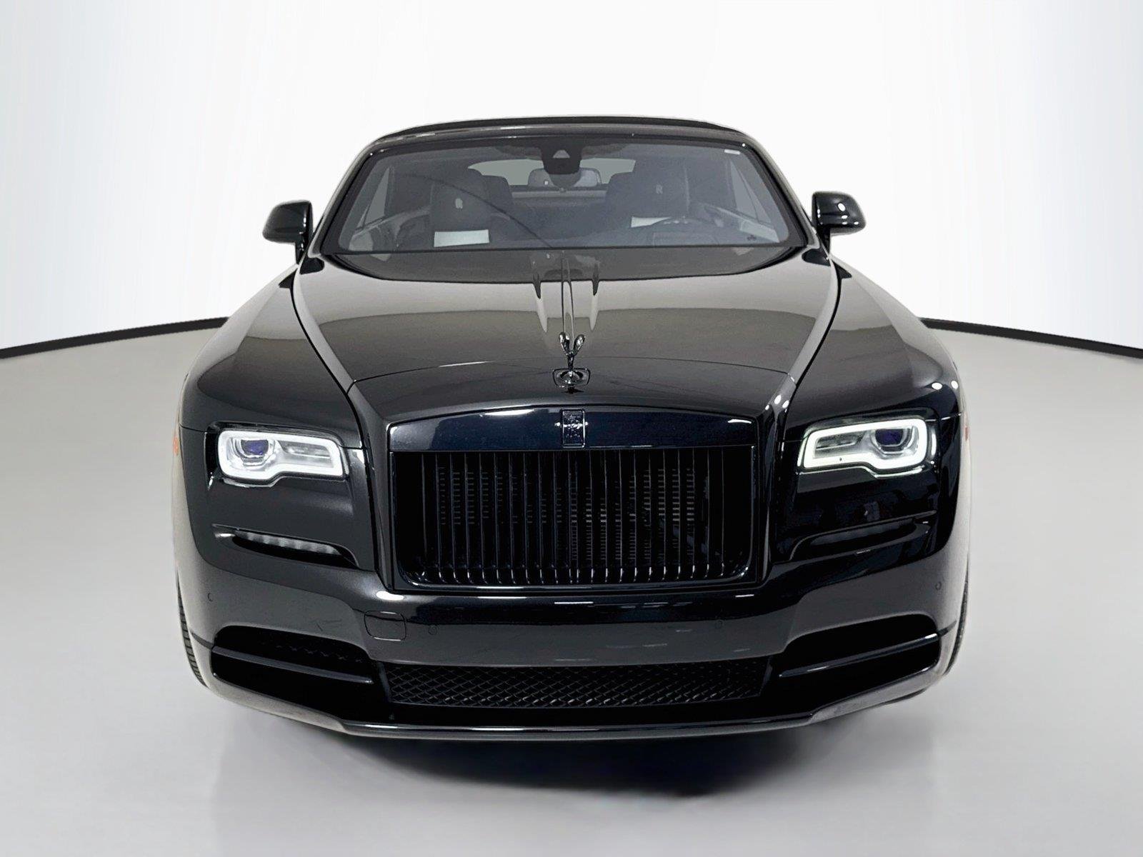 Used 2018 Obsidian Rolls-Royce  image 49