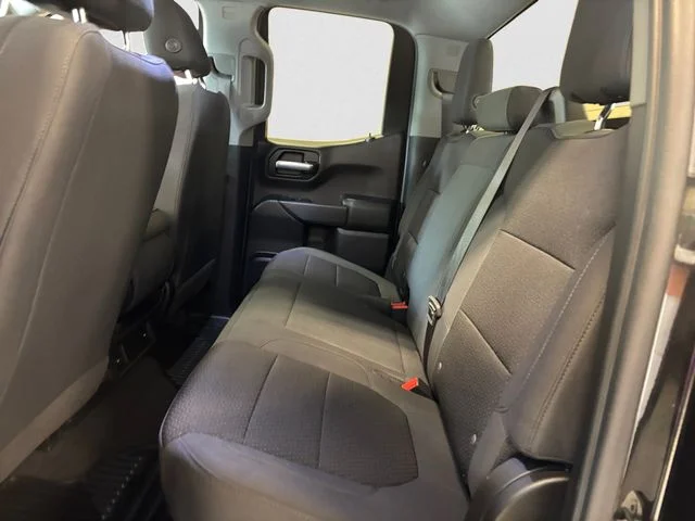 Used 2020 Black Chevrolet Custom image 14