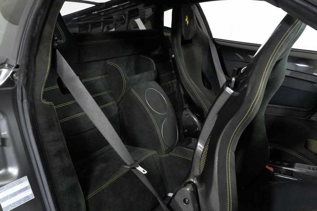 Used 2009 Gray Ferrari Scuderia image 35